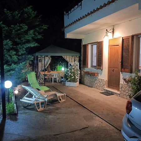 Calabrian Home Casa Roccani ภายนอก รูปภาพ