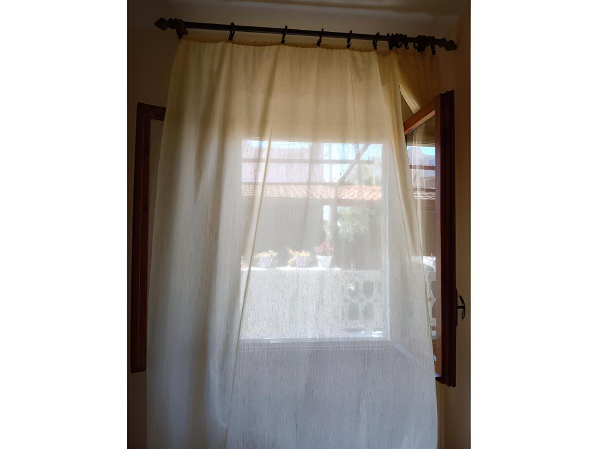 Calabrian Home Casa Roccani ภายนอก รูปภาพ
