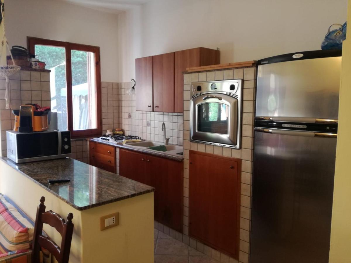 Calabrian Home Casa Roccani ภายนอก รูปภาพ