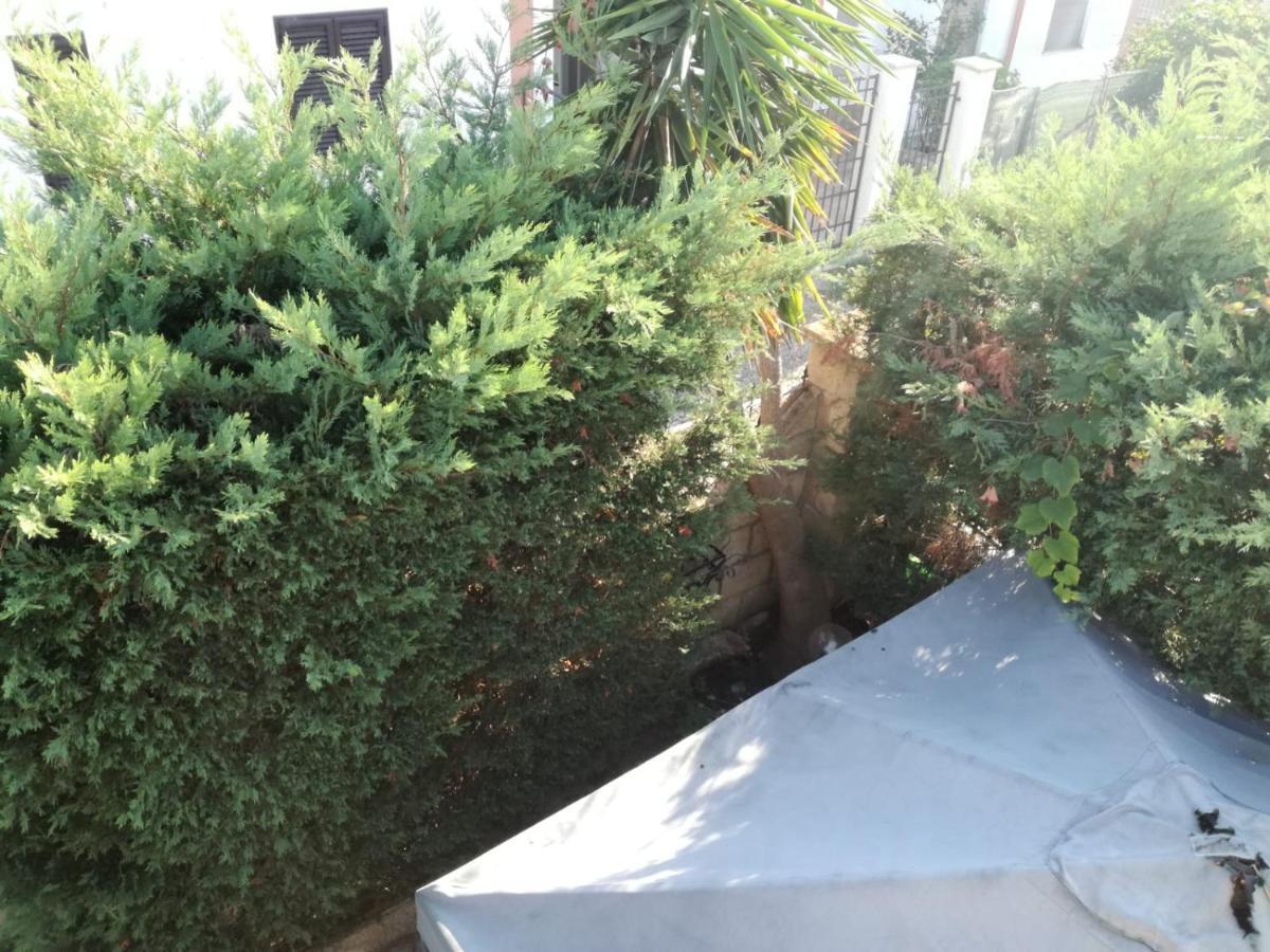 Calabrian Home Casa Roccani ภายนอก รูปภาพ