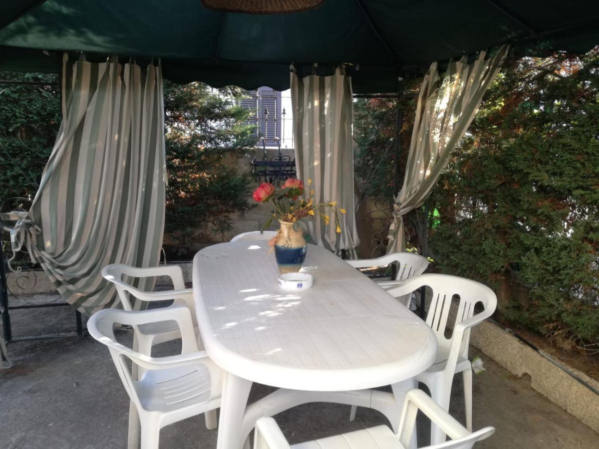 Calabrian Home Casa Roccani ภายนอก รูปภาพ
