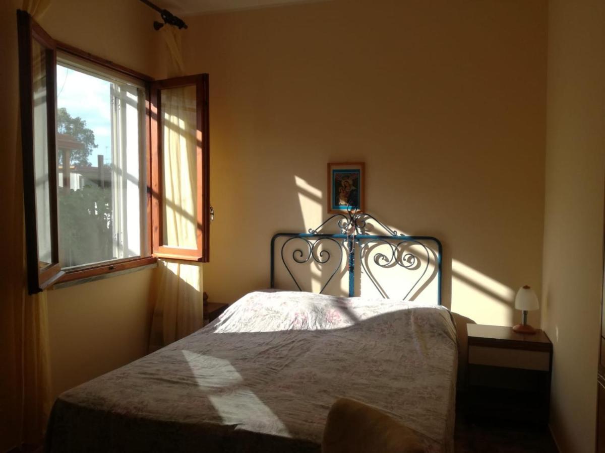 Calabrian Home Casa Roccani ภายนอก รูปภาพ